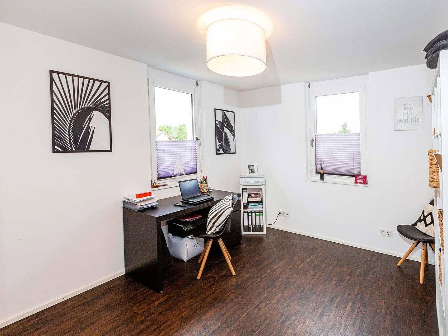 Pronájem bytu 4+kk 137 m², Mooserstrasse 16, Radolfzell am Bodensee, Bádensko-Württembersko Pronájem bytu 4+kk 137 m², Mooserstrasse 16, Radolfzell am Bodensee, Bádensko-Württembersko