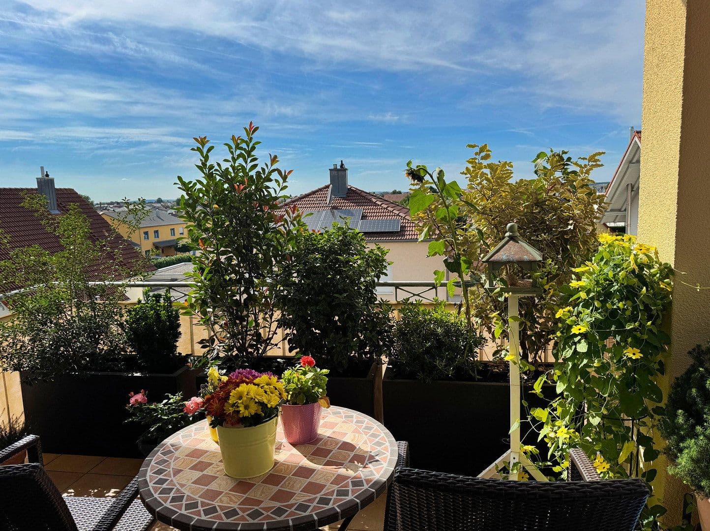Prodej bytu 4+1 88 m², Gaimersheim, Bavorsko Prodej bytu 4+1 88 m², Gaimersheim, Bavorsko
