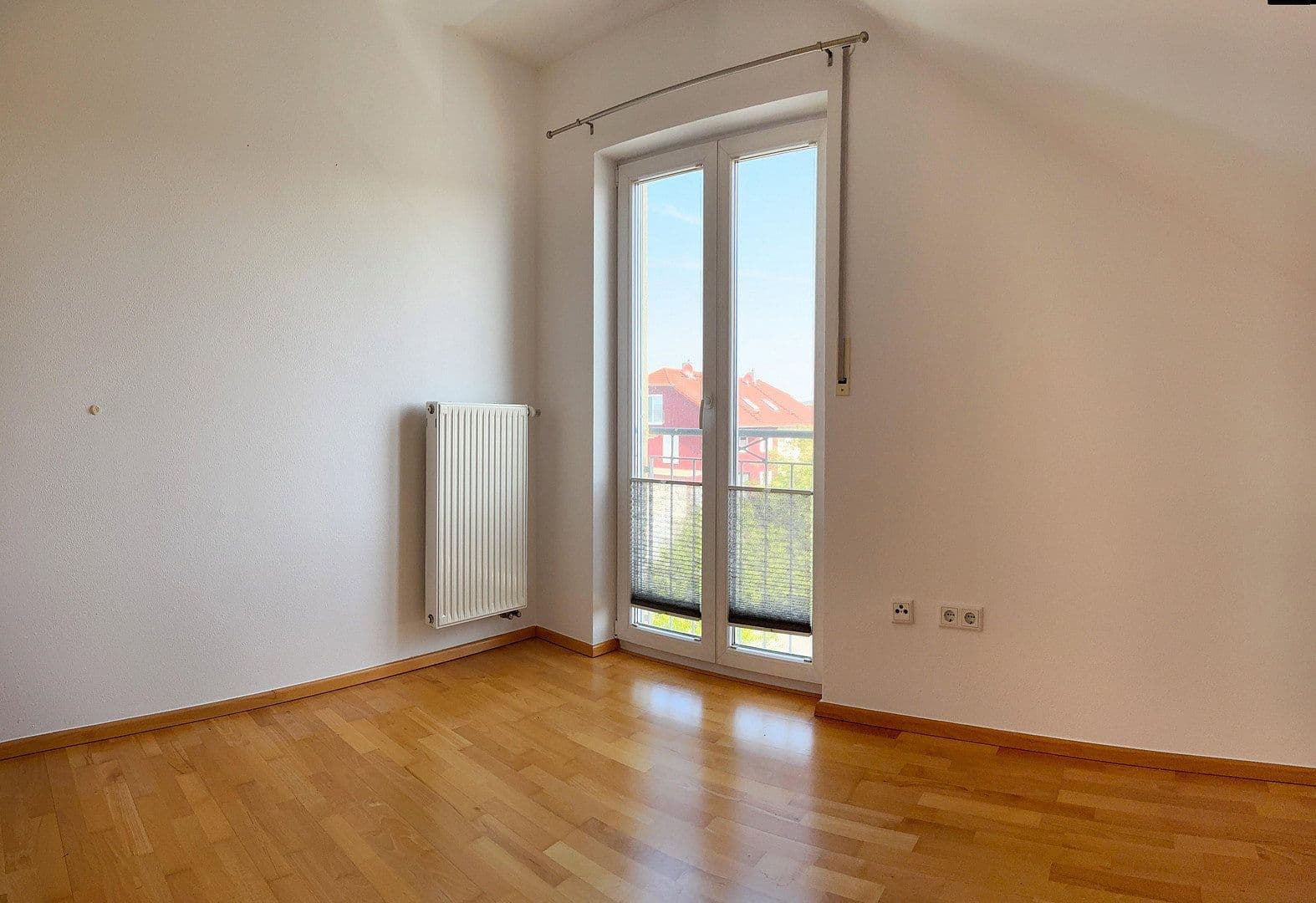 Prodej bytu 4+1 88 m², Gaimersheim, Bavorsko Prodej bytu 4+1 88 m², Gaimersheim, Bavorsko