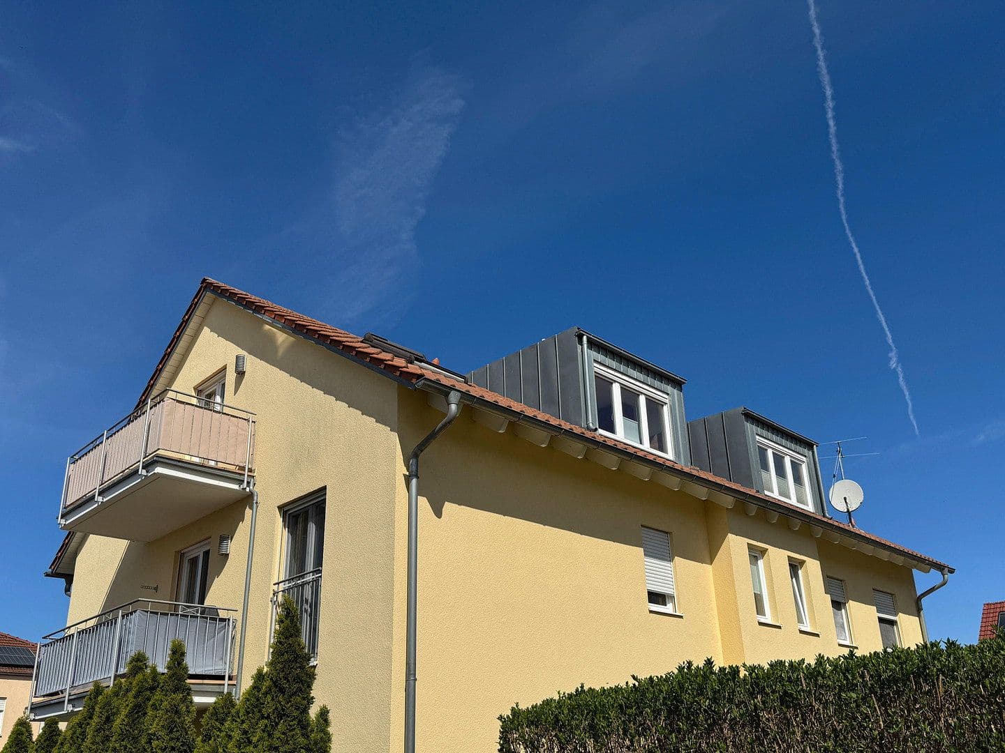 Prodej bytu 4+1 88 m², Gaimersheim, Bavorsko Prodej bytu 4+1 88 m², Gaimersheim, Bavorsko