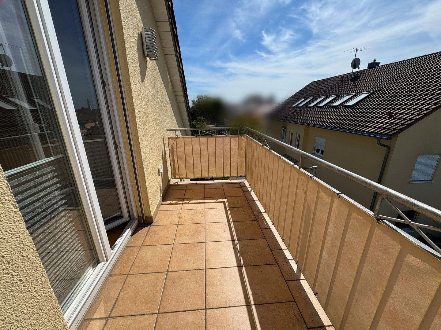 Prodej bytu 4+1 88 m², Gaimersheim, Bavorsko Prodej bytu 4+1 88 m², Gaimersheim, Bavorsko