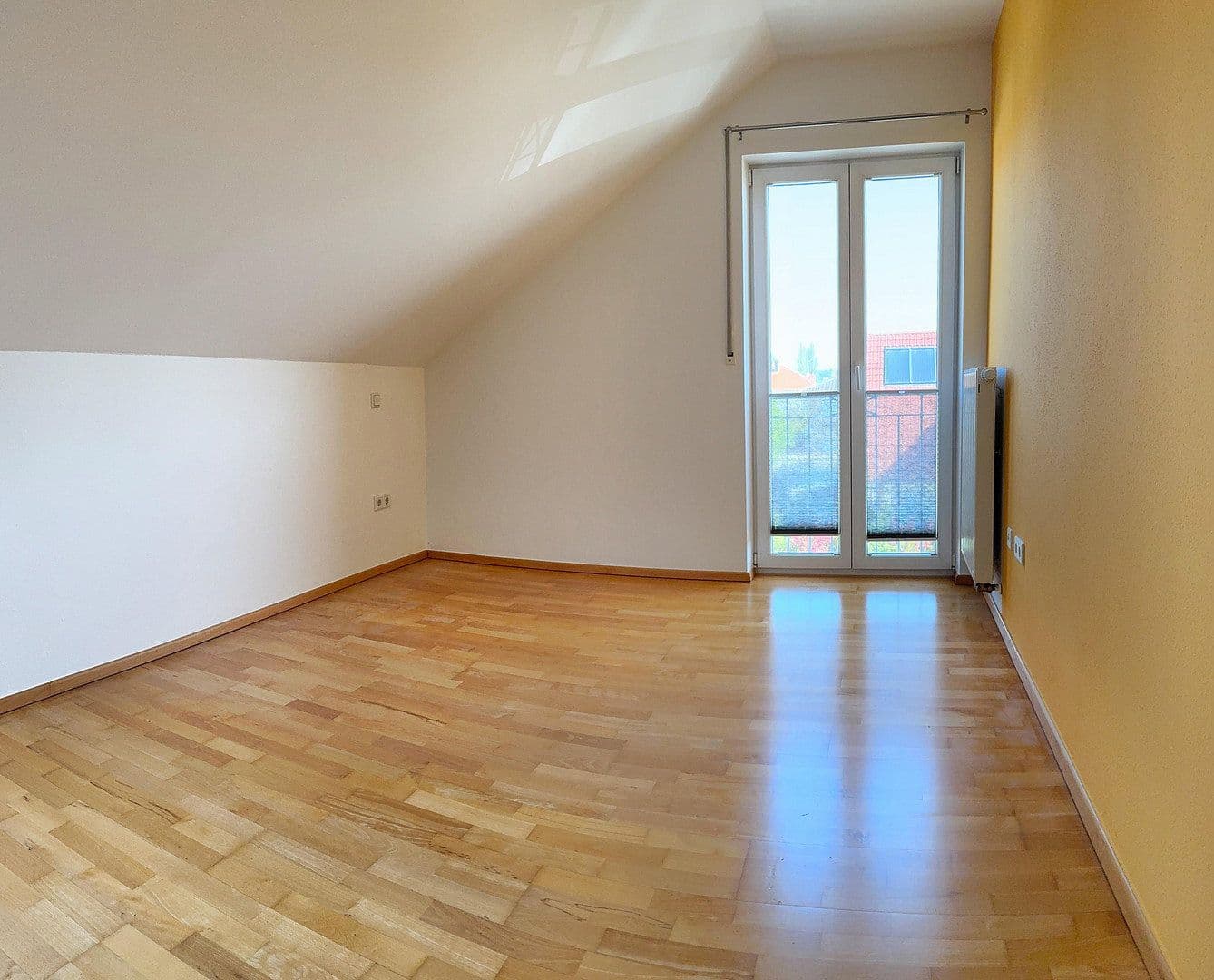 Prodej bytu 4+1 88 m², Gaimersheim, Bavorsko Prodej bytu 4+1 88 m², Gaimersheim, Bavorsko