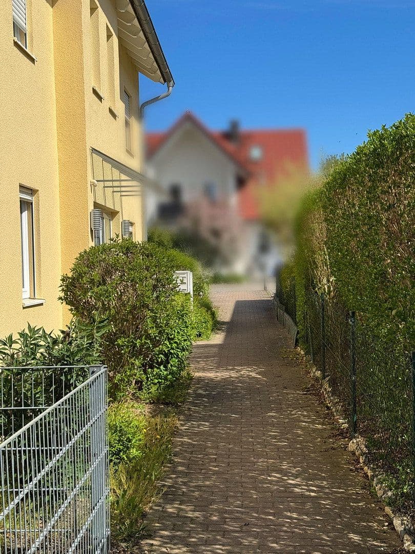 Prodej bytu 4+1 88 m², Gaimersheim, Bavorsko Prodej bytu 4+1 88 m², Gaimersheim, Bavorsko