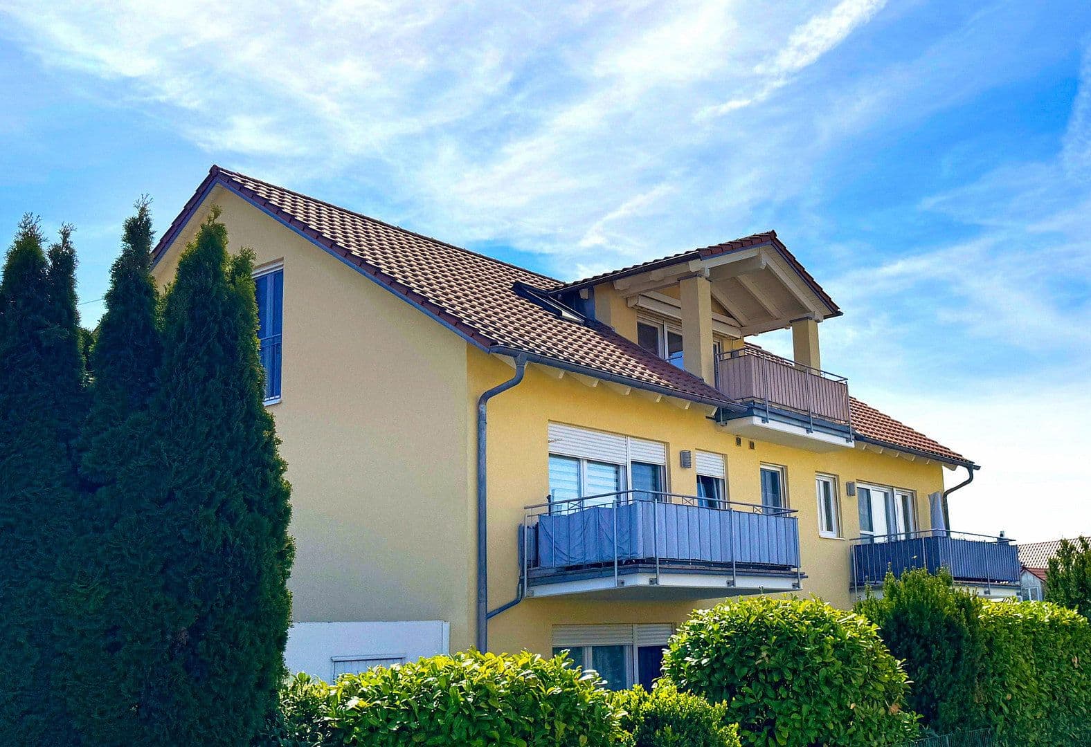 Prodej bytu 4+1 88 m², Gaimersheim, Bavorsko Prodej bytu 4+1 88 m², Gaimersheim, Bavorsko