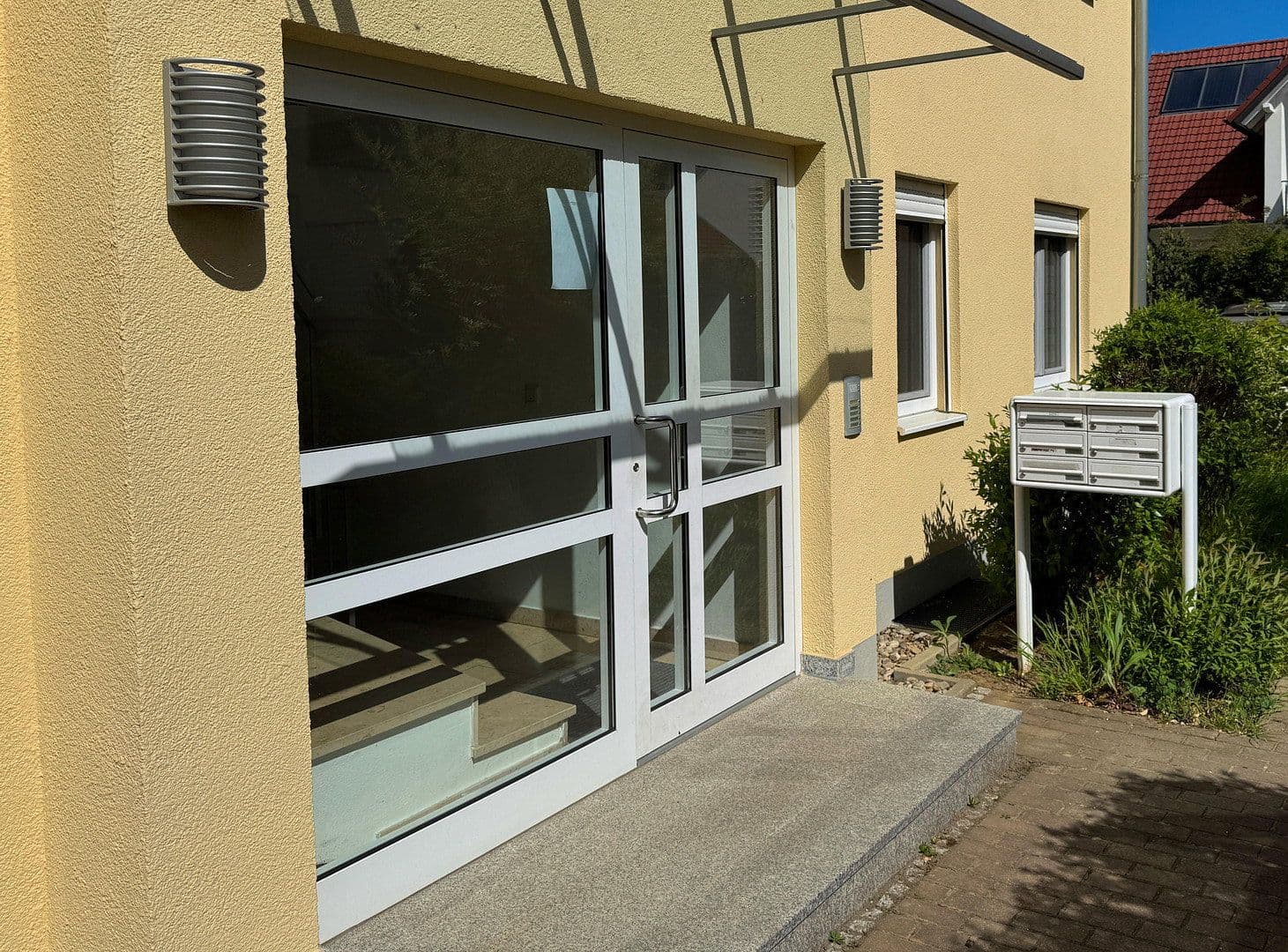 Prodej bytu 4+1 88 m², Gaimersheim, Bavorsko Prodej bytu 4+1 88 m², Gaimersheim, Bavorsko