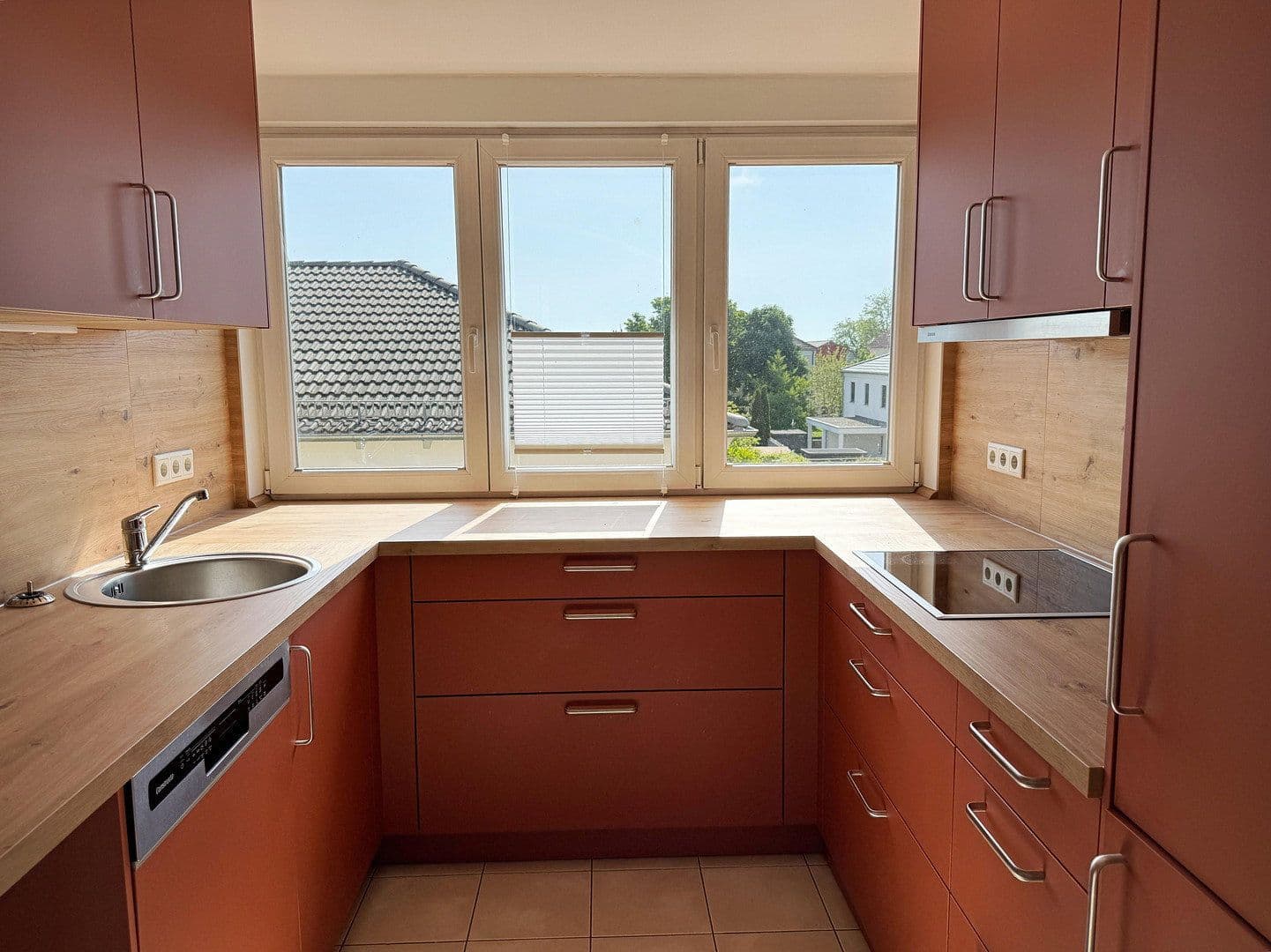 Prodej bytu 4+1 88 m², Gaimersheim, Bavorsko Prodej bytu 4+1 88 m², Gaimersheim, Bavorsko