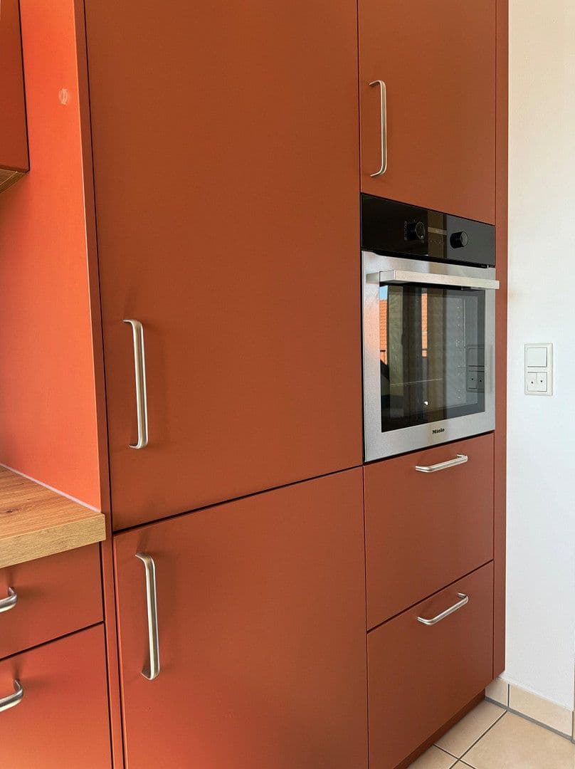 Prodej bytu 4+1 88 m², Gaimersheim, Bavorsko Prodej bytu 4+1 88 m², Gaimersheim, Bavorsko