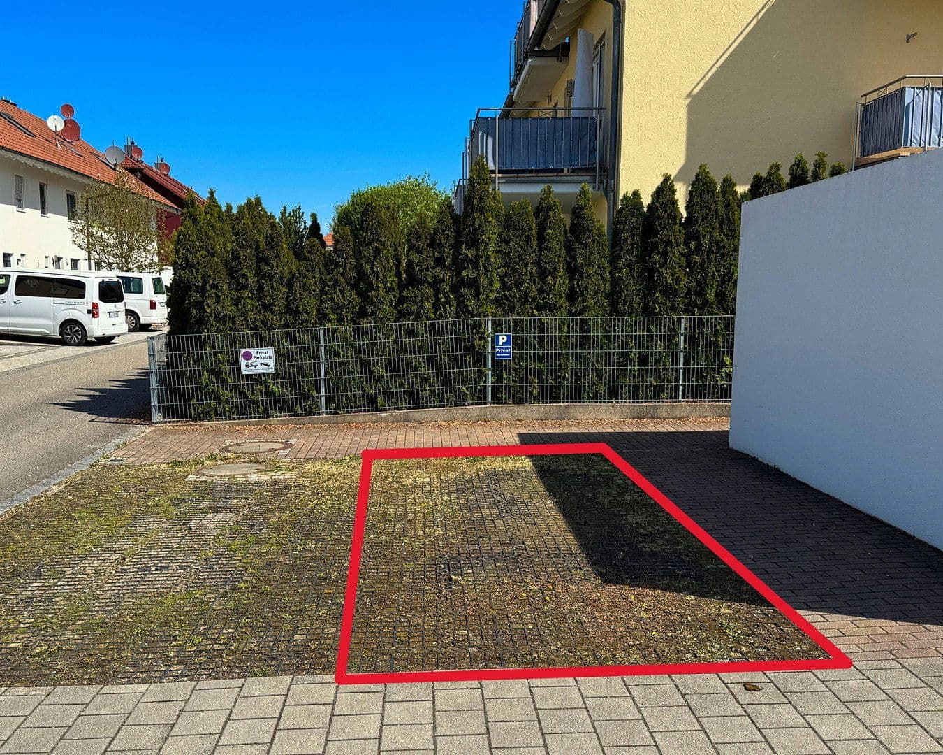Prodej bytu 4+1 88 m², Gaimersheim, Bavorsko Prodej bytu 4+1 88 m², Gaimersheim, Bavorsko