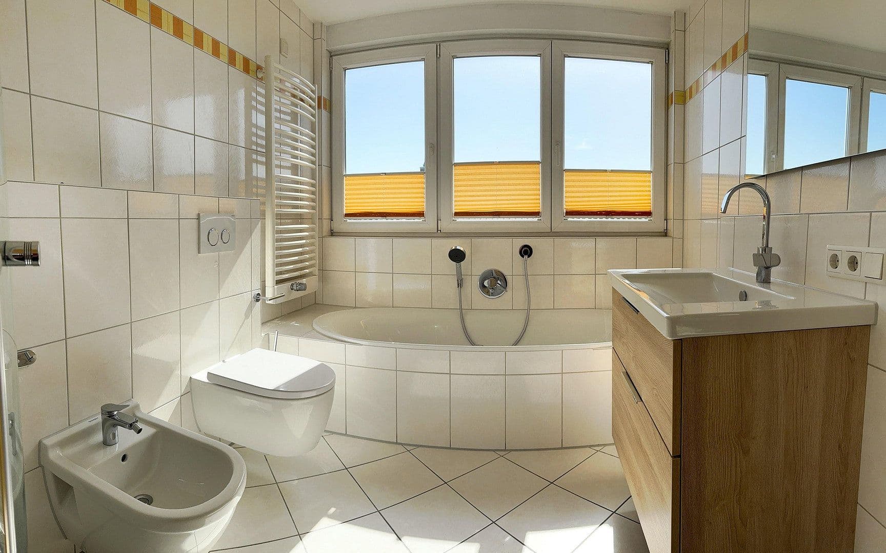 Prodej bytu 4+1 88 m², Gaimersheim, Bavorsko Prodej bytu 4+1 88 m², Gaimersheim, Bavorsko