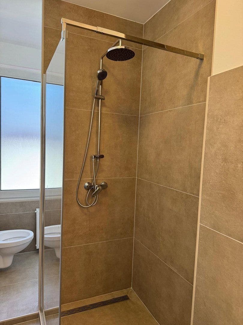 Pronájem bytu 18 m², Düsseldorf, Severní Porýní-Vestfálsko Pronájem bytu 18 m², Düsseldorf, Severní Porýní-Vestfálsko