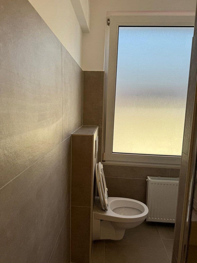 Pronájem bytu 18 m², Düsseldorf, Severní Porýní-Vestfálsko Pronájem bytu 18 m², Düsseldorf, Severní Porýní-Vestfálsko