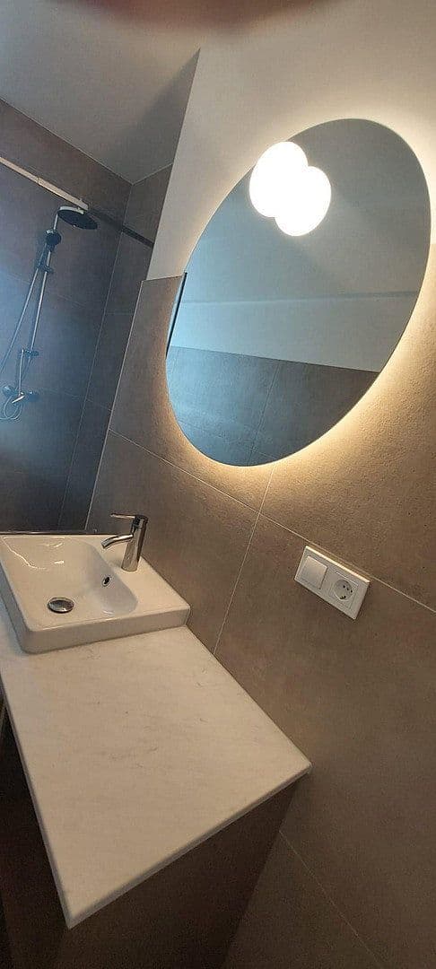 Pronájem bytu 18 m², Düsseldorf, Severní Porýní-Vestfálsko Pronájem bytu 18 m², Düsseldorf, Severní Porýní-Vestfálsko