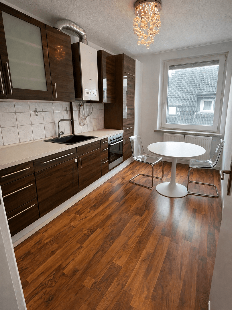 Pronájem bytu 18 m², Düsseldorf, Severní Porýní-Vestfálsko Pronájem bytu 18 m², Düsseldorf, Severní Porýní-Vestfálsko