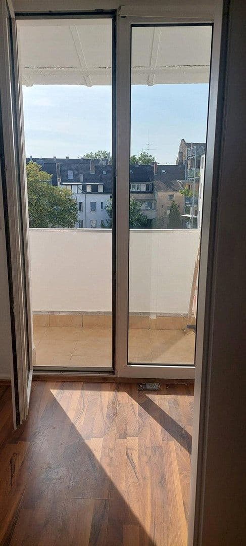 Pronájem bytu 18 m², Düsseldorf, Severní Porýní-Vestfálsko Pronájem bytu 18 m², Düsseldorf, Severní Porýní-Vestfálsko
