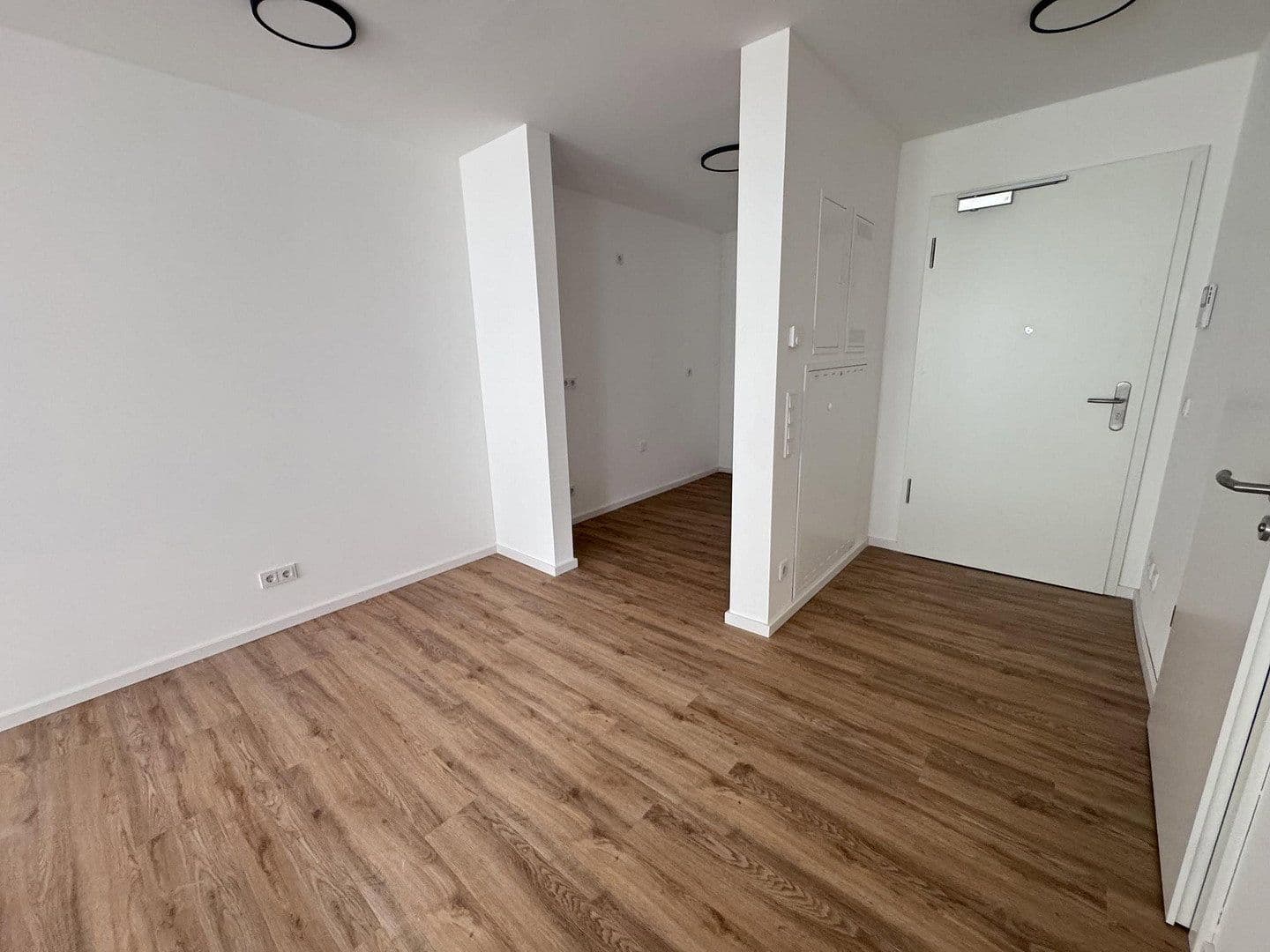 Pronájem bytu 2+1 54 m², Theodor-Mathieu-Straße 20-22, Bamberg, Bavorsko Pronájem bytu 2+1 54 m², Theodor-Mathieu-Straße 20-22, Bamberg, Bavorsko