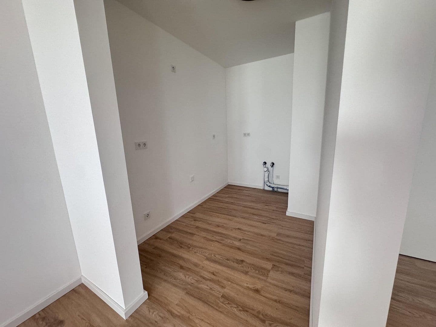 Pronájem bytu 2+1 54 m², Theodor-Mathieu-Straße 20-22, Bamberg, Bavorsko Pronájem bytu 2+1 54 m², Theodor-Mathieu-Straße 20-22, Bamberg, Bavorsko