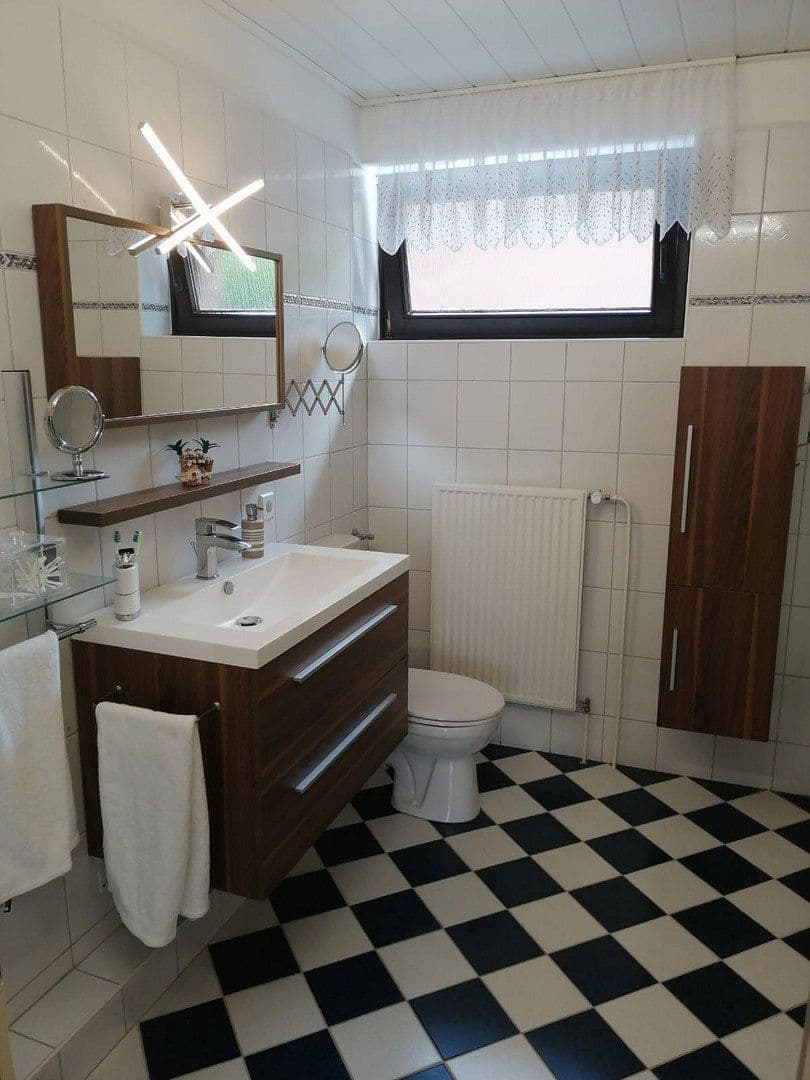 Prodej bytu 4+1 120 m², Wentorf bei Hamburg, Šlesvicko-Holštýnsko Prodej bytu 4+1 120 m², Wentorf bei Hamburg, Šlesvicko-Holštýnsko