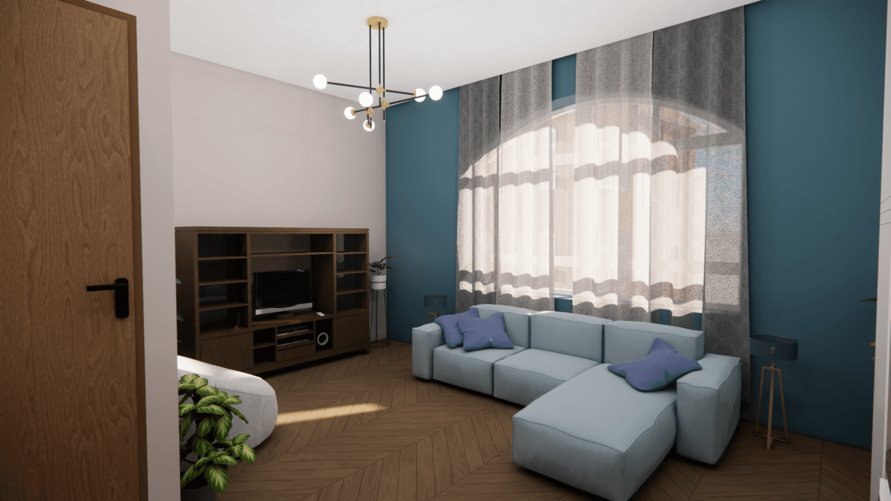 Pronájem bytu 2+1 39 m², Johannisstraße 22, Mühlhausen/Thüringen, Durynsko Pronájem bytu 2+1 39 m², Johannisstraße 22, Mühlhausen/Thüringen, Durynsko