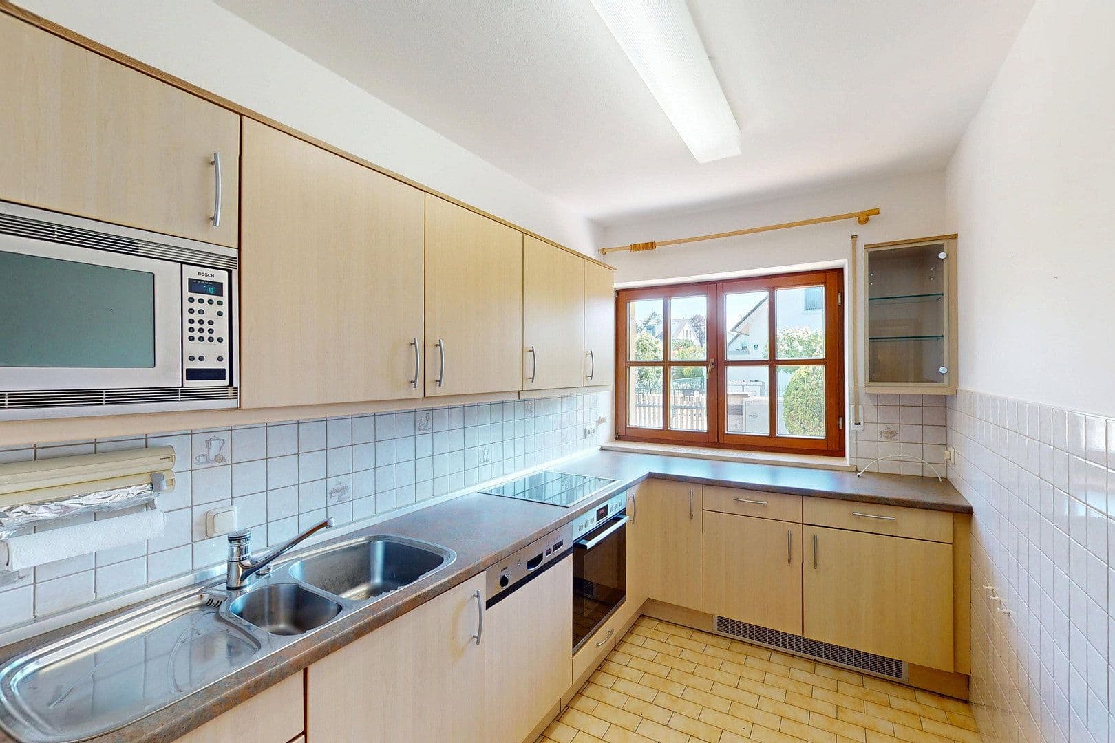 Prodej domu 193 m², pozemek 405 m², Karlsbader Straße 5a, München, Bavorsko Prodej domu 193 m², pozemek 405 m², Karlsbader Straße 5a, München, Bavorsko