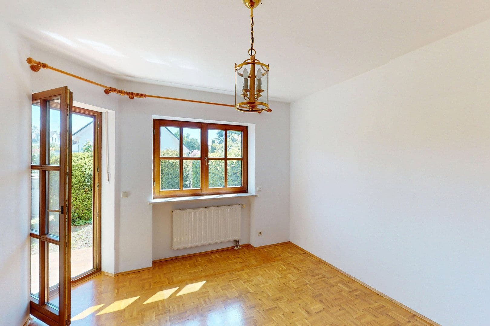 Prodej domu 193 m², pozemek 405 m², Karlsbader Straße 5a, München, Bavorsko Prodej domu 193 m², pozemek 405 m², Karlsbader Straße 5a, München, Bavorsko