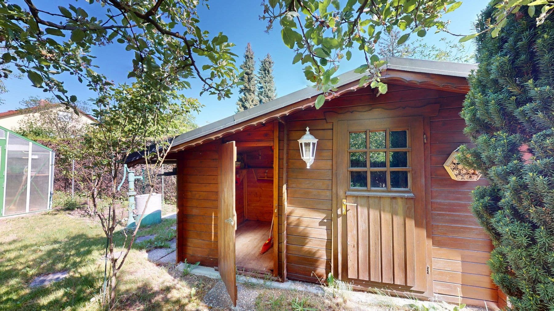 Prodej domu 193 m², pozemek 405 m², Karlsbader Straße 5a, München, Bavorsko Prodej domu 193 m², pozemek 405 m², Karlsbader Straße 5a, München, Bavorsko