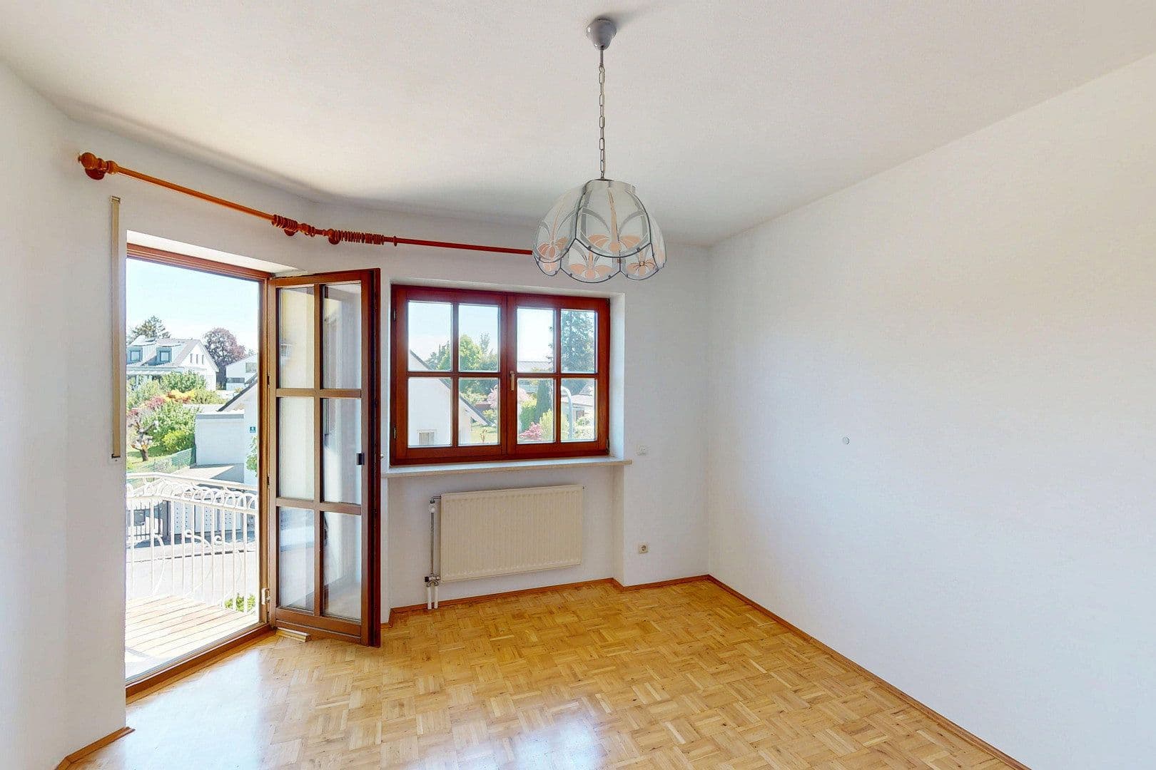 Prodej domu 193 m², pozemek 405 m², Karlsbader Straße 5a, München, Bavorsko Prodej domu 193 m², pozemek 405 m², Karlsbader Straße 5a, München, Bavorsko