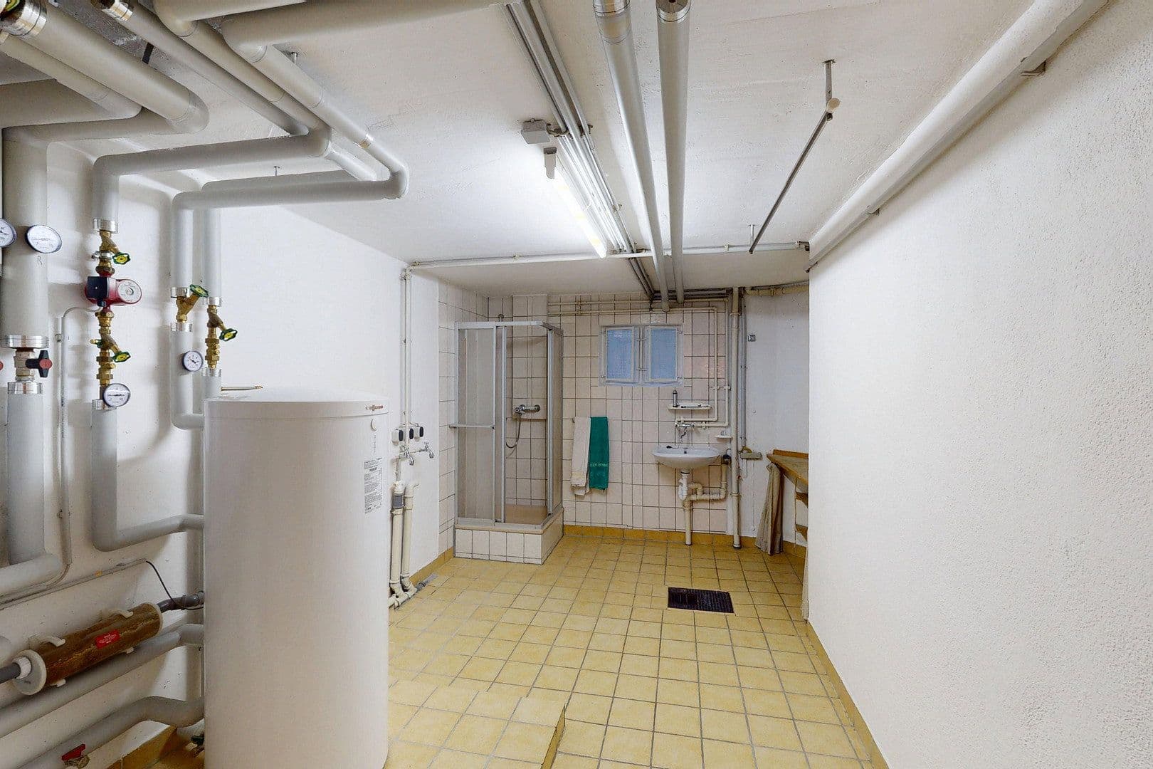 Prodej domu 193 m², pozemek 405 m², Karlsbader Straße 5a, München, Bavorsko Prodej domu 193 m², pozemek 405 m², Karlsbader Straße 5a, München, Bavorsko