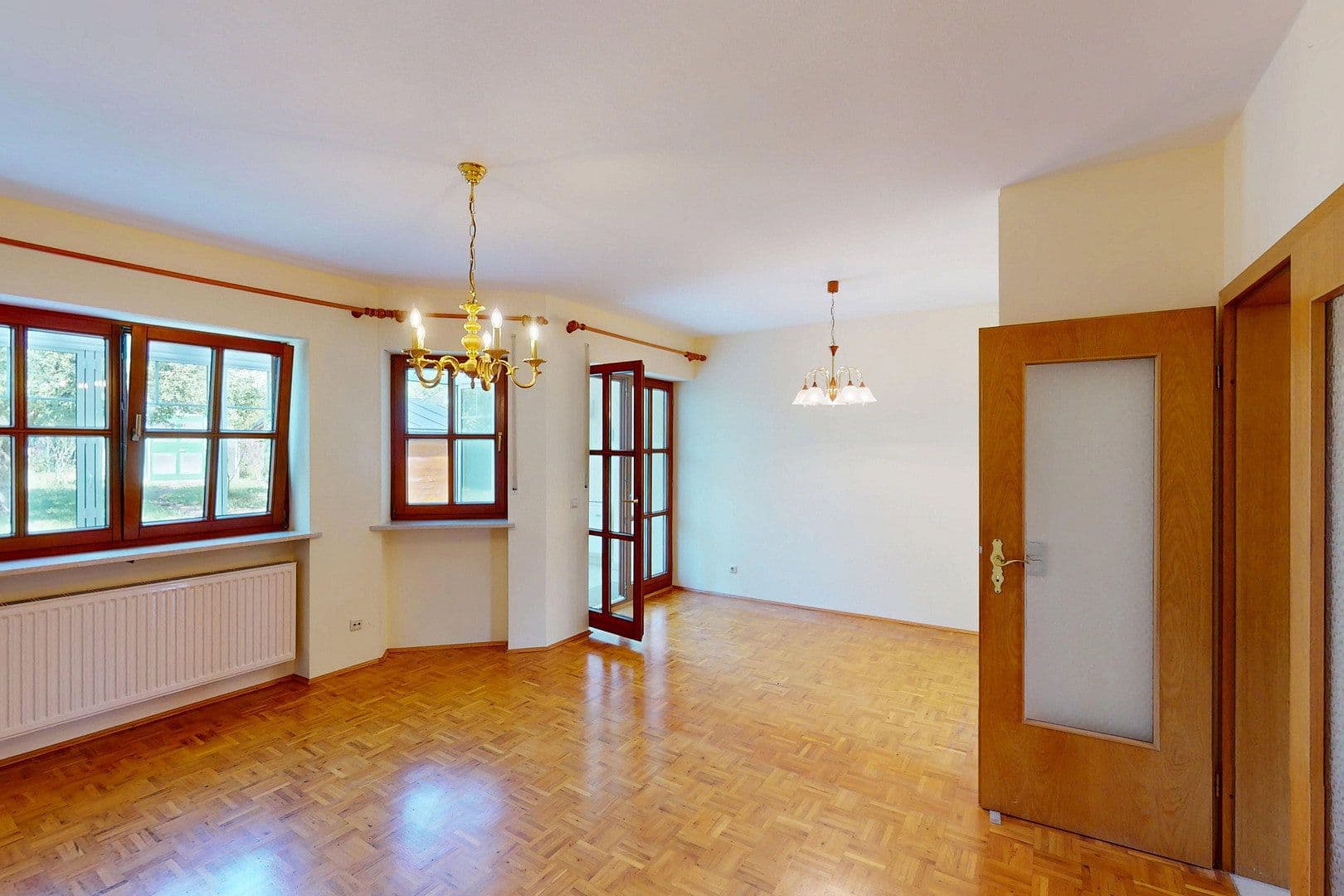 Prodej domu 193 m², pozemek 405 m², Karlsbader Straße 5a, München, Bavorsko Prodej domu 193 m², pozemek 405 m², Karlsbader Straße 5a, München, Bavorsko
