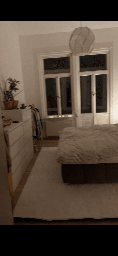 Pronájem bytu 3+1 110 m², Bad Harzburg, Dolní Sasko Pronájem bytu 3+1 110 m², Bad Harzburg, Dolní Sasko