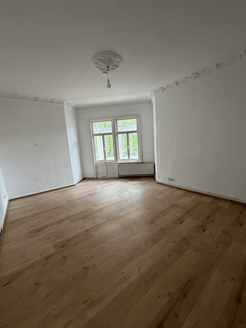 Pronájem bytu 3+1 110 m², Bad Harzburg, Dolní Sasko Pronájem bytu 3+1 110 m², Bad Harzburg, Dolní Sasko