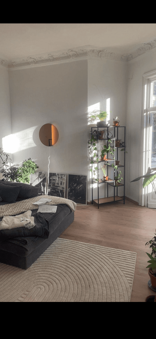 Pronájem bytu 3+1 110 m², Bad Harzburg, Dolní Sasko Pronájem bytu 3+1 110 m², Bad Harzburg, Dolní Sasko
