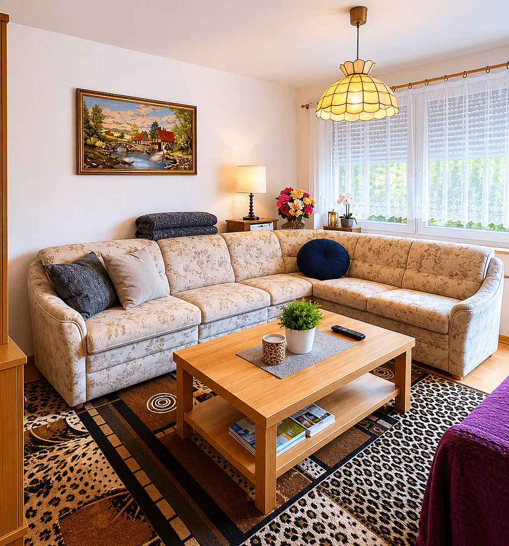 Prodej bytu 2+1 42 m², Im Hätzgert 32, Rangendingen, Bádensko-Württembersko Prodej bytu 2+1 42 m², Im Hätzgert 32, Rangendingen, Bádensko-Württembersko