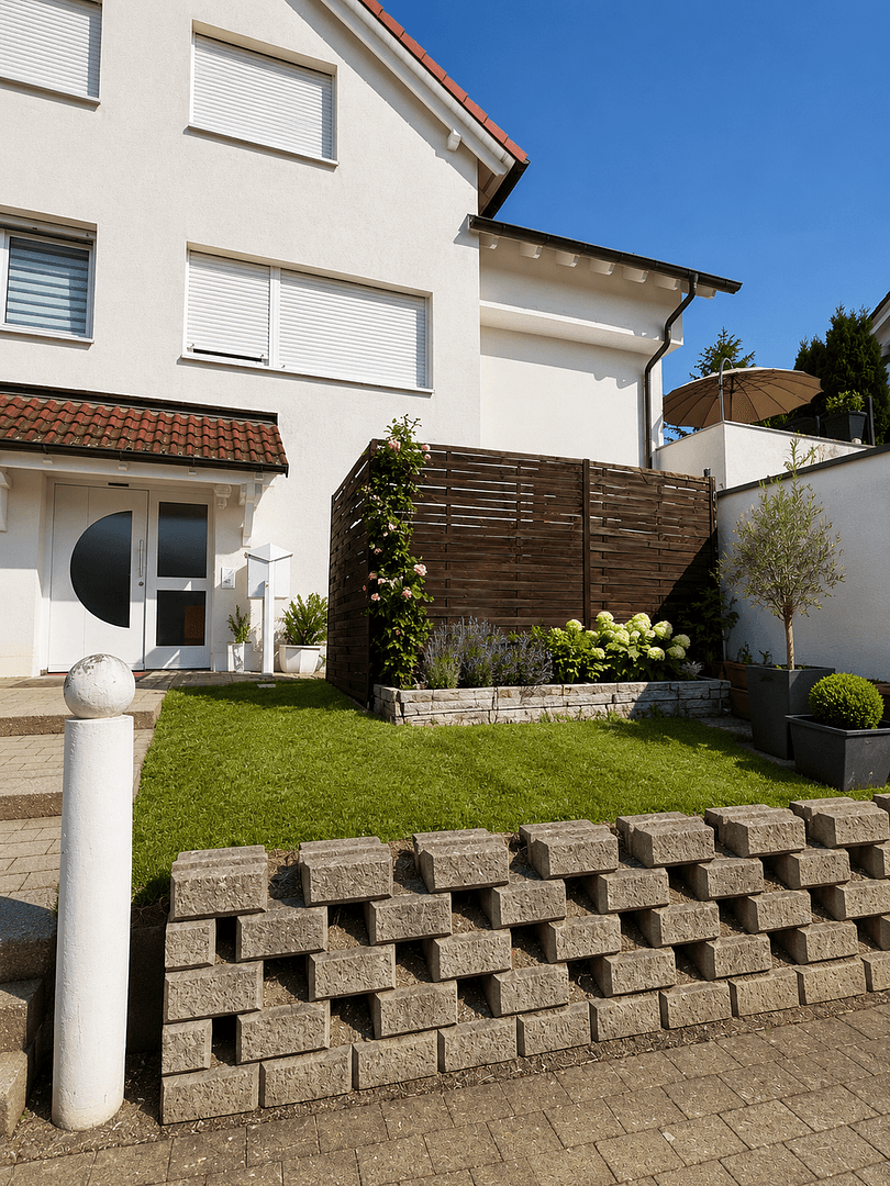 Prodej bytu 2+1 42 m², Im Hätzgert 32, Rangendingen, Bádensko-Württembersko Prodej bytu 2+1 42 m², Im Hätzgert 32, Rangendingen, Bádensko-Württembersko