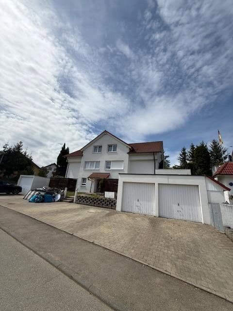 Prodej bytu 2+1 42 m², Im Hätzgert 32, Rangendingen, Bádensko-Württembersko Prodej bytu 2+1 42 m², Im Hätzgert 32, Rangendingen, Bádensko-Württembersko