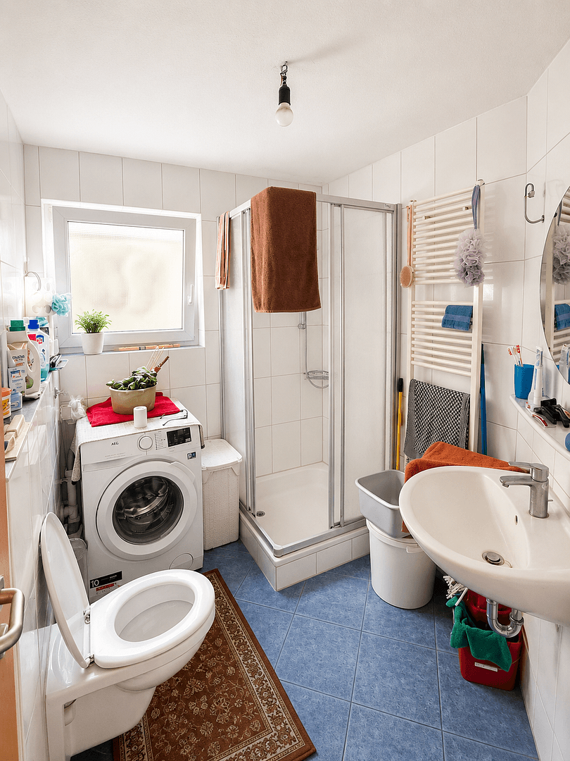 Prodej bytu 2+1 42 m², Im Hätzgert 32, Rangendingen, Bádensko-Württembersko Prodej bytu 2+1 42 m², Im Hätzgert 32, Rangendingen, Bádensko-Württembersko