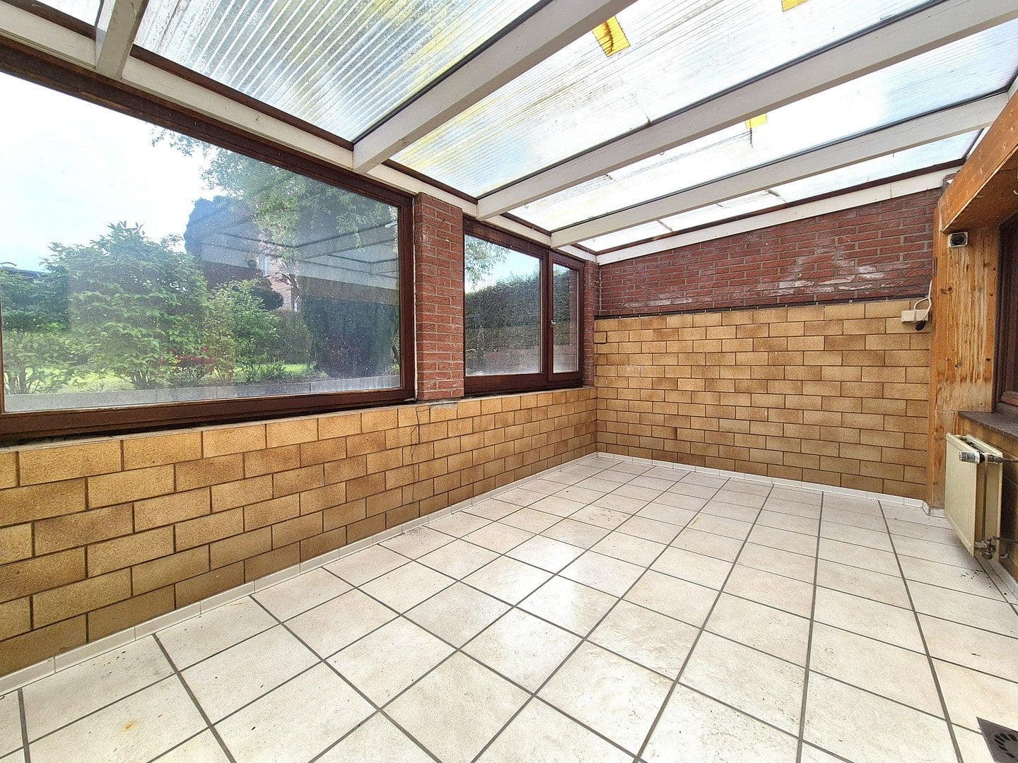 Prodej domu 82 m², pozemek 509 m², Hügelweg, Stade, Dolní Sasko Prodej domu 82 m², pozemek 509 m², Hügelweg, Stade, Dolní Sasko