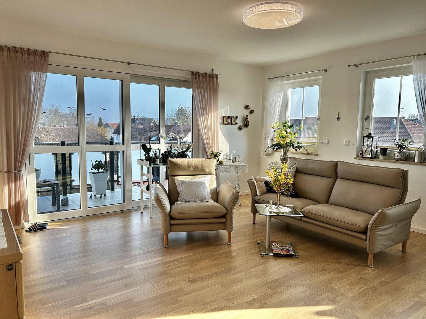 Prodej bytu 3+1 92 m², Kirchham, Bavorsko Prodej bytu 3+1 92 m², Kirchham, Bavorsko