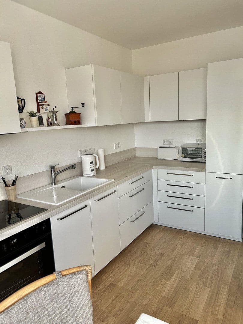 Prodej bytu 3+1 92 m², Kirchham, Bavorsko Prodej bytu 3+1 92 m², Kirchham, Bavorsko