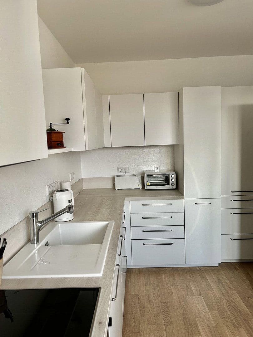 Prodej bytu 3+1 92 m², Kirchham, Bavorsko Prodej bytu 3+1 92 m², Kirchham, Bavorsko