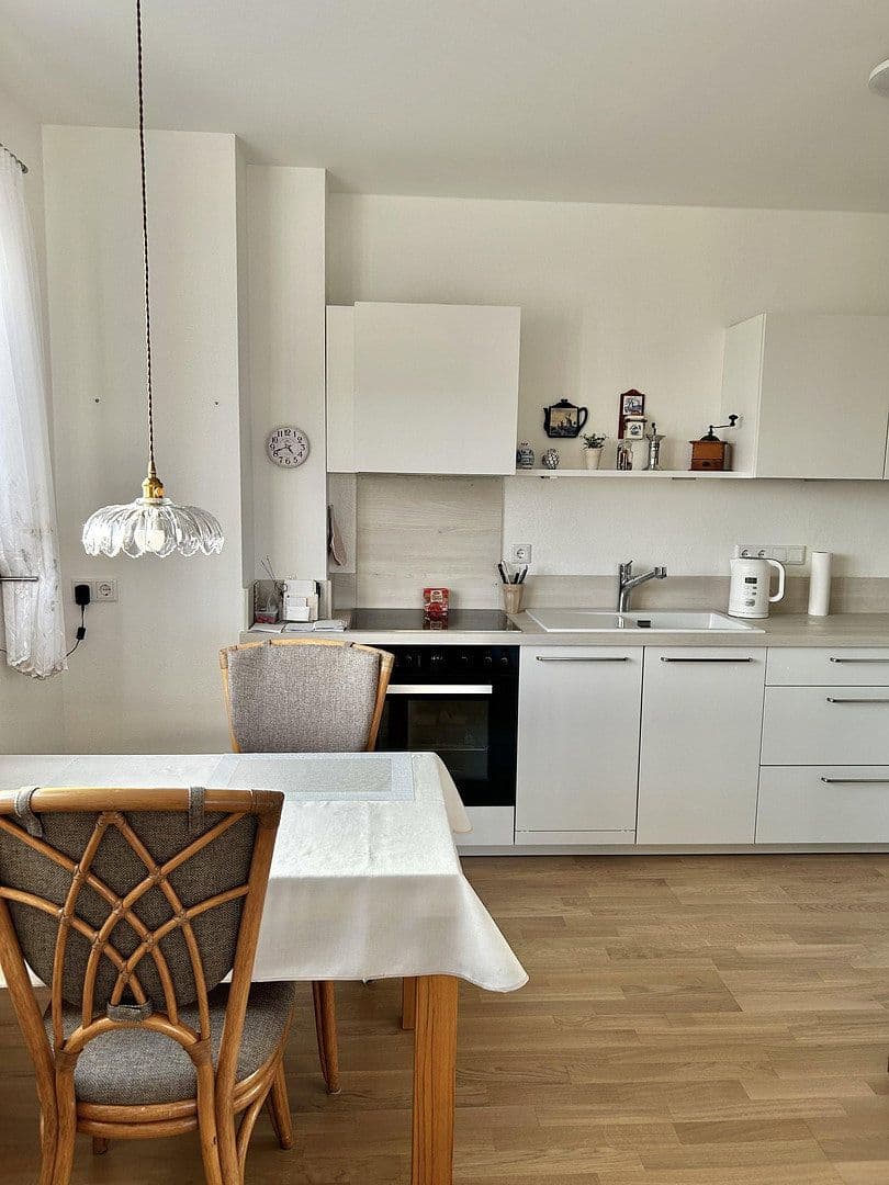 Prodej bytu 3+1 92 m², Kirchham, Bavorsko Prodej bytu 3+1 92 m², Kirchham, Bavorsko