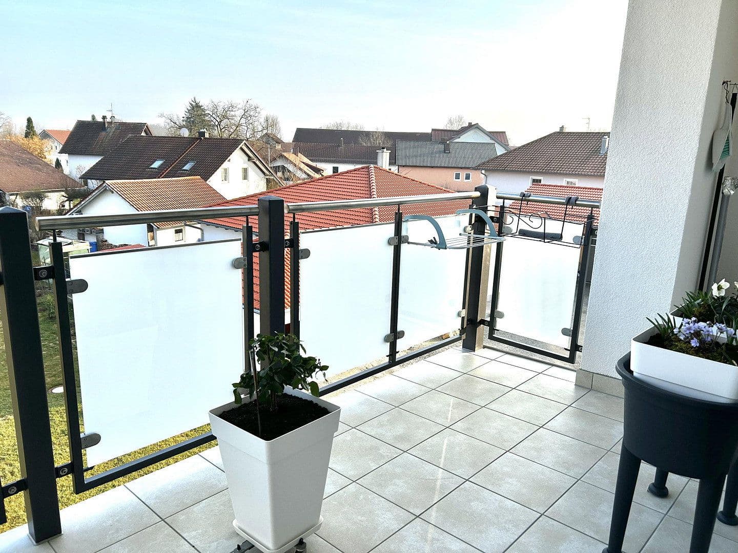 Prodej bytu 3+1 92 m², Kirchham, Bavorsko Prodej bytu 3+1 92 m², Kirchham, Bavorsko