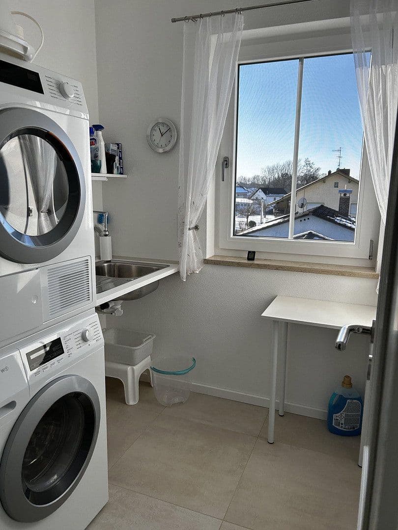 Prodej bytu 3+1 92 m², Kirchham, Bavorsko Prodej bytu 3+1 92 m², Kirchham, Bavorsko
