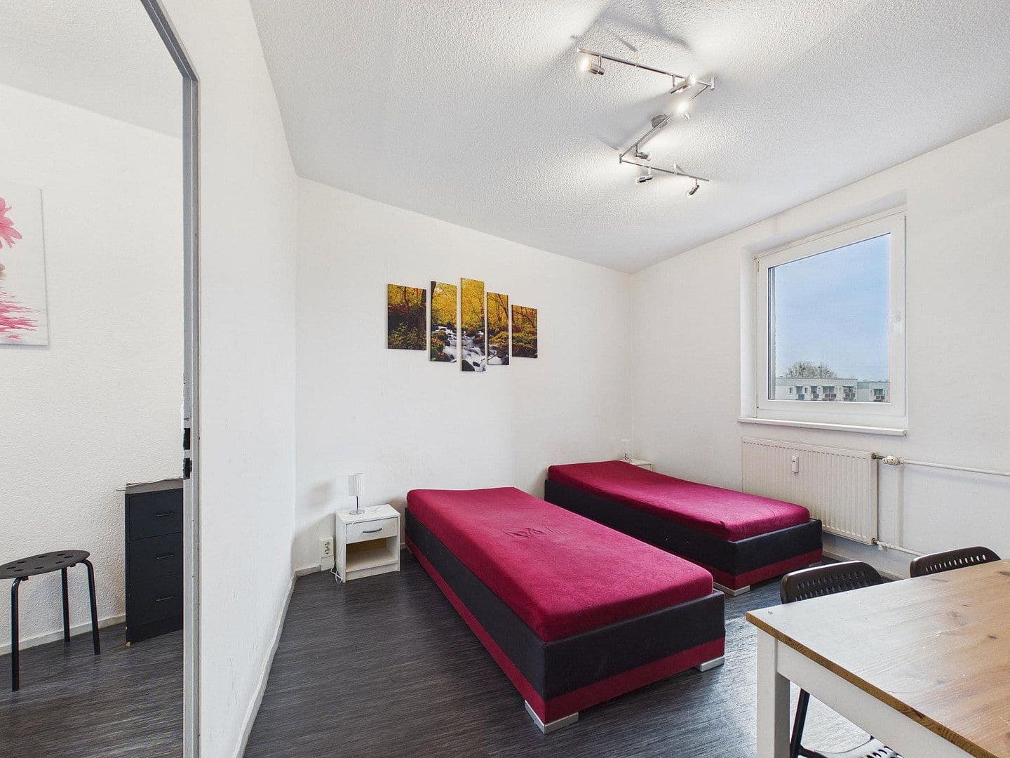 Prodej bytu 6+1 96 m², Lion-Feuchtwanger-Straße 52, Berlin, Berlín Prodej bytu 6+1 96 m², Lion-Feuchtwanger-Straße 52, Berlin, Berlín