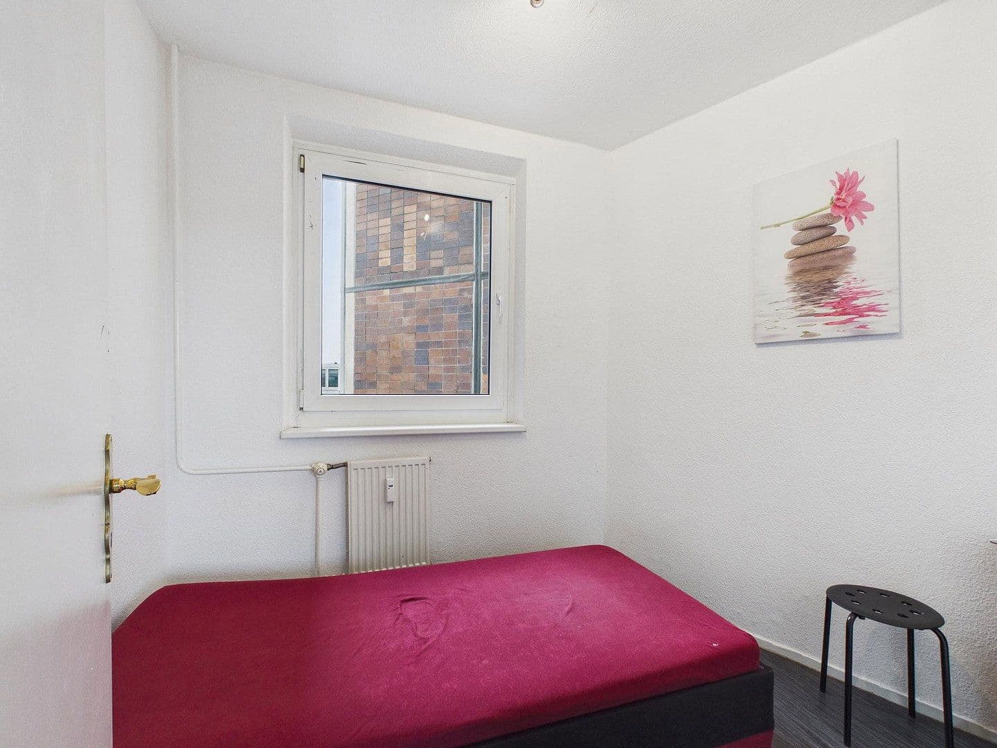 Prodej bytu 6+1 96 m², Lion-Feuchtwanger-Straße 52, Berlin, Berlín Prodej bytu 6+1 96 m², Lion-Feuchtwanger-Straße 52, Berlin, Berlín