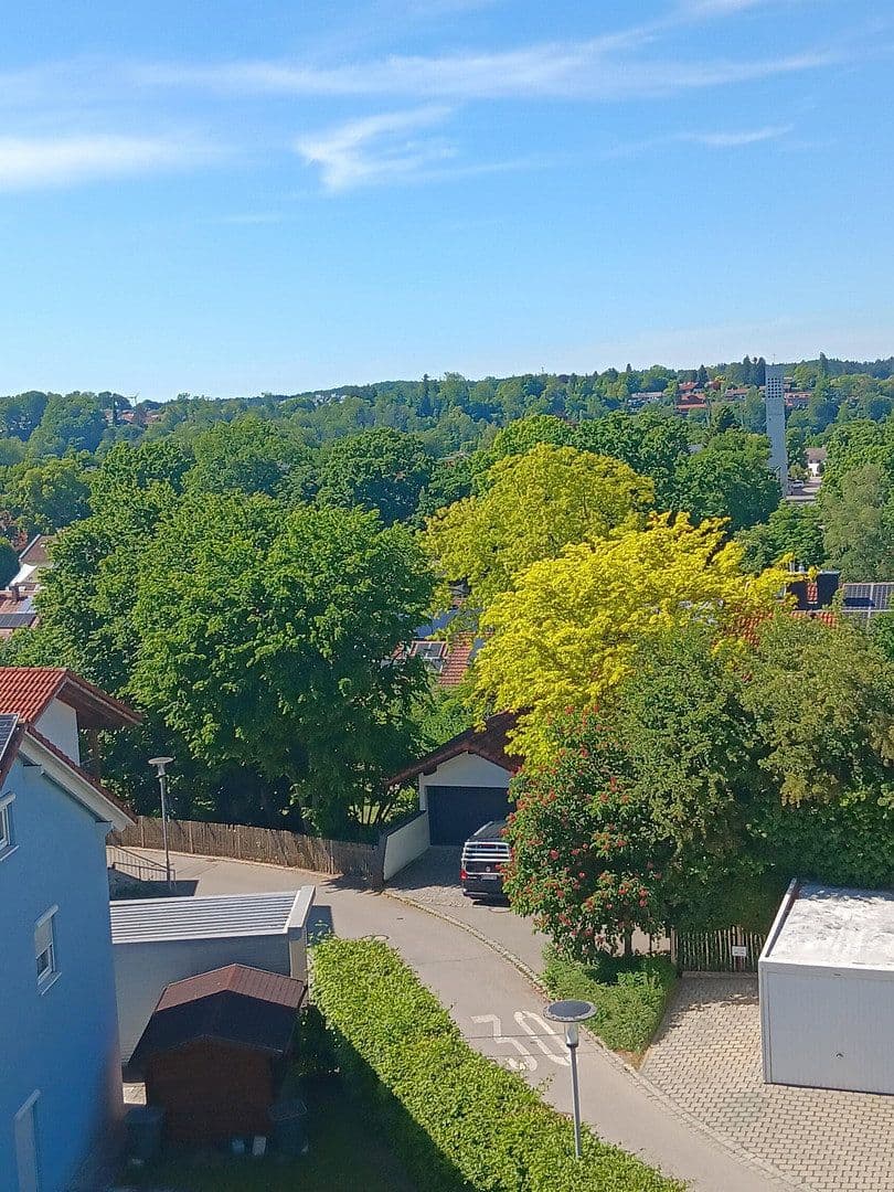 Prodej bytu 2+1 52 m², Wasserburg, Bavorsko Prodej bytu 2+1 52 m², Wasserburg, Bavorsko