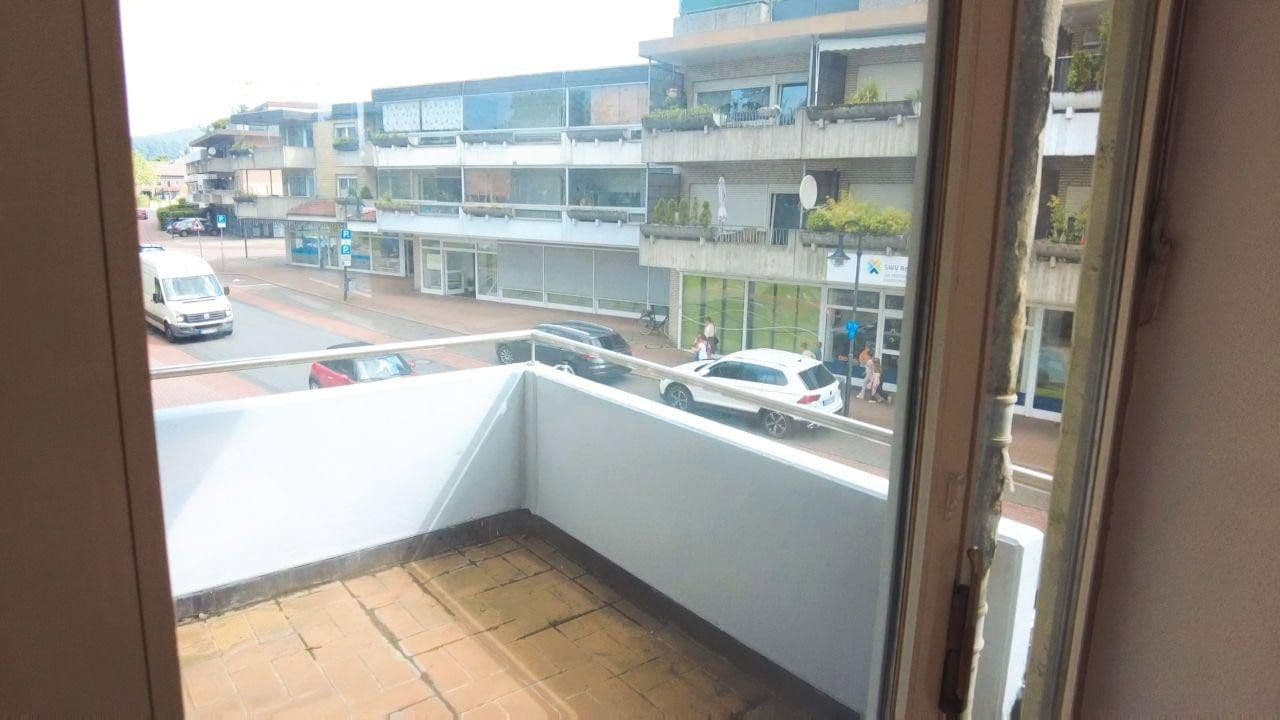 Prodej bytu 5+1 130 m², Große Straße 49, Dissen, Dolní Sasko Prodej bytu 5+1 130 m², Große Straße 49, Dissen, Dolní Sasko