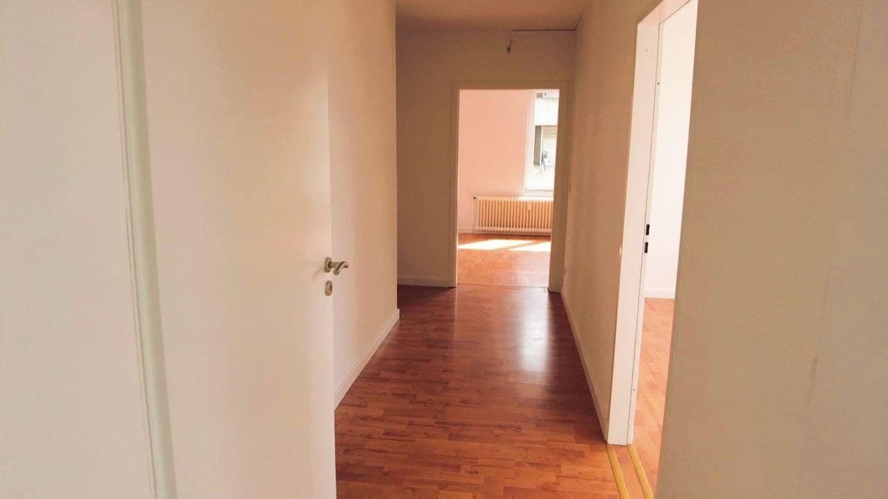 Prodej bytu 5+1 130 m², Große Straße 49, Dissen, Dolní Sasko Prodej bytu 5+1 130 m², Große Straße 49, Dissen, Dolní Sasko