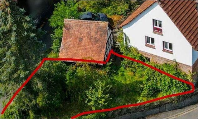 Pronájem bytu 1+1 100 m², Brachttal, Hessen Pronájem bytu 1+1 100 m², Brachttal, Hessen
