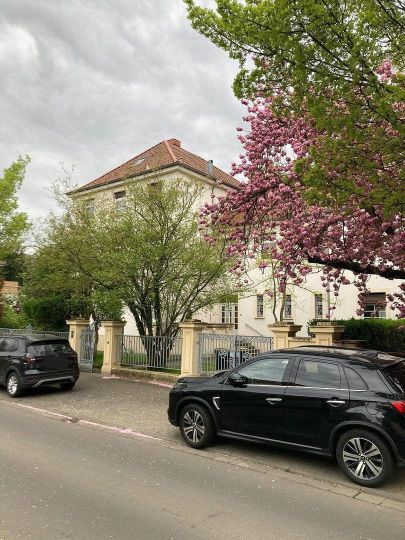 Pronájem bytu 2+kk 88 m², Wittelsbachstraße 7, Ludwigshafen, Porýní-Falc Pronájem bytu 2+kk 88 m², Wittelsbachstraße 7, Ludwigshafen, Porýní-Falc