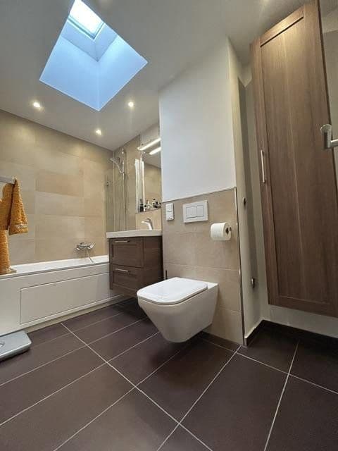 Prodej bytu 2+1 56 m², München, Bavorsko Prodej bytu 2+1 56 m², München, Bavorsko